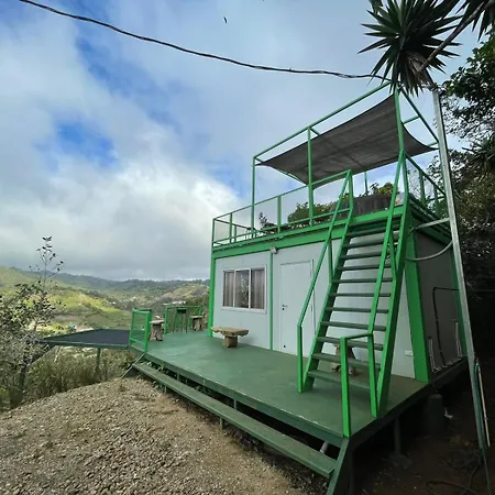 Finca La Casona